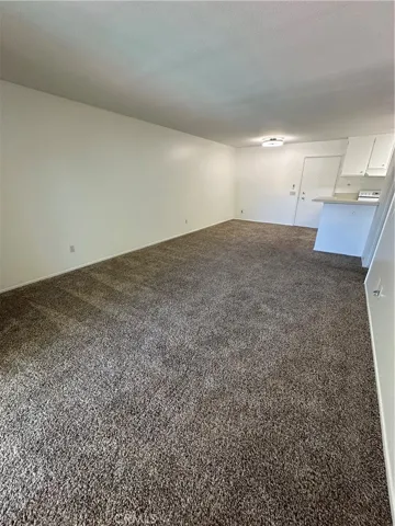 Family Room and Dining Area