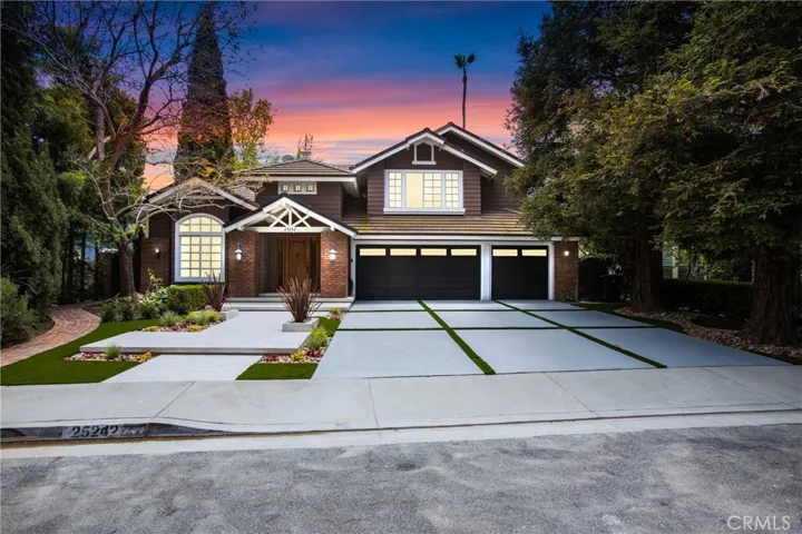 25242 Bentwood, Laguna Niguel, California 92677