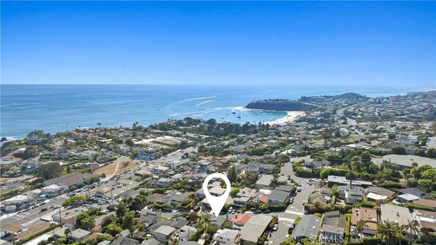 283 Viejo, Laguna Beach, California 92651
