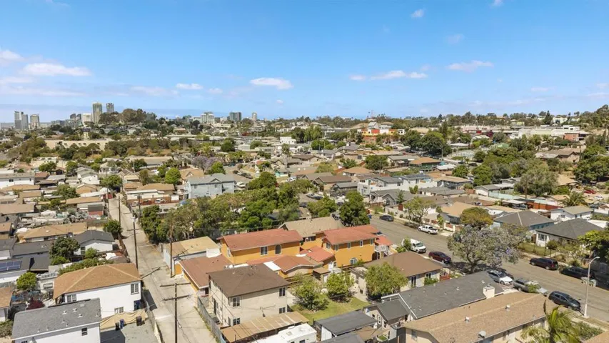 3067 69 J Street, San Diego, California 92102