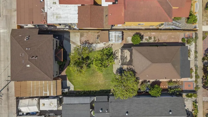 3067 69 J Street, San Diego, California 92102