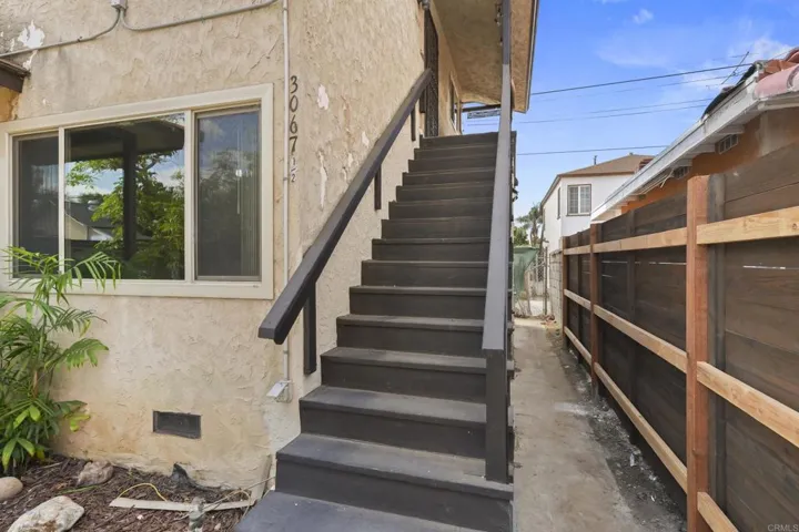 3067 69 J Street, San Diego, California 92102