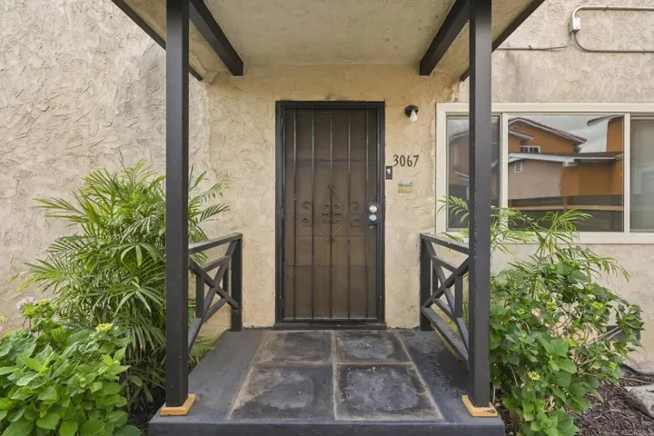 3067 69 J Street, San Diego, California 92102