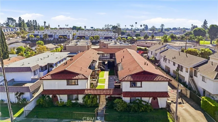 13932 Coteau Drive, Whittier, California 90604