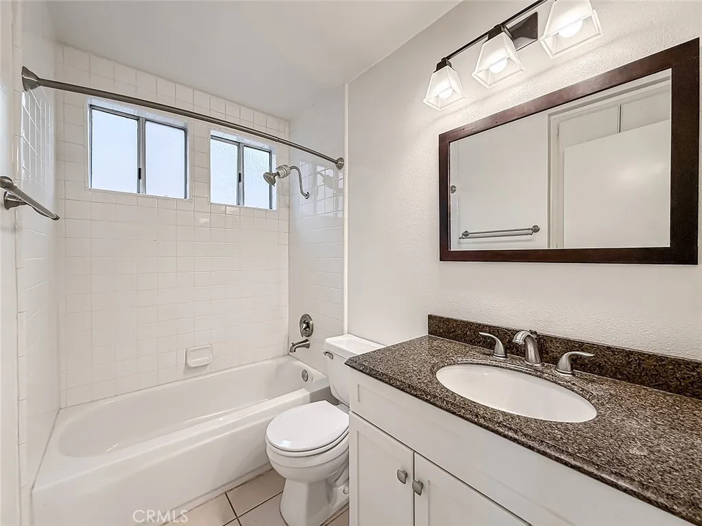 Hall Bathroom