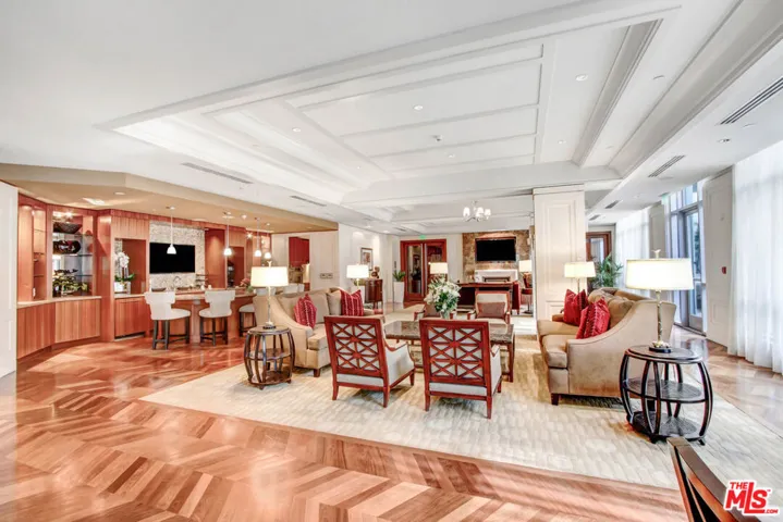 Grand Room
