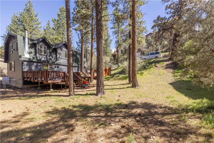 745 Barret, Big Bear City, California 92314