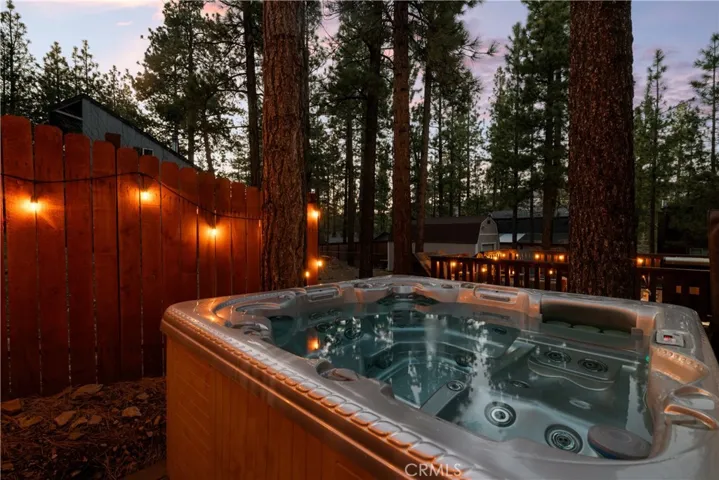 745 Barret, Big Bear City, California 92314