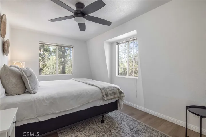 745 Barret, Big Bear City, California 92314