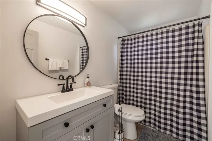 745 Barret, Big Bear City, California 92314