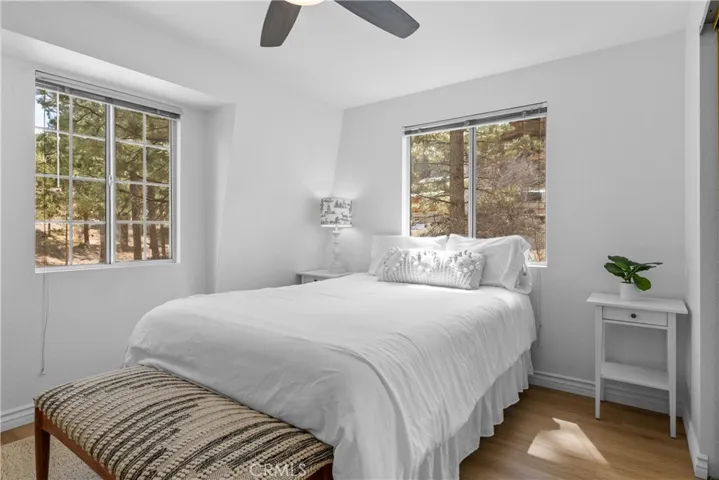745 Barret, Big Bear City, California 92314