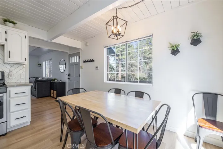745 Barret, Big Bear City, California 92314