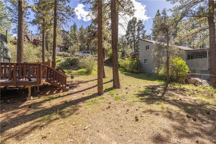 745 Barret, Big Bear City, California 92314