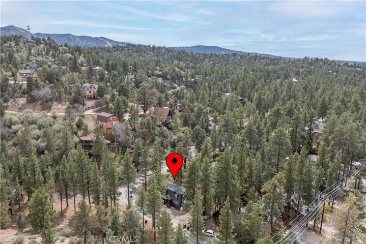 745 Barret, Big Bear City, California 92314
