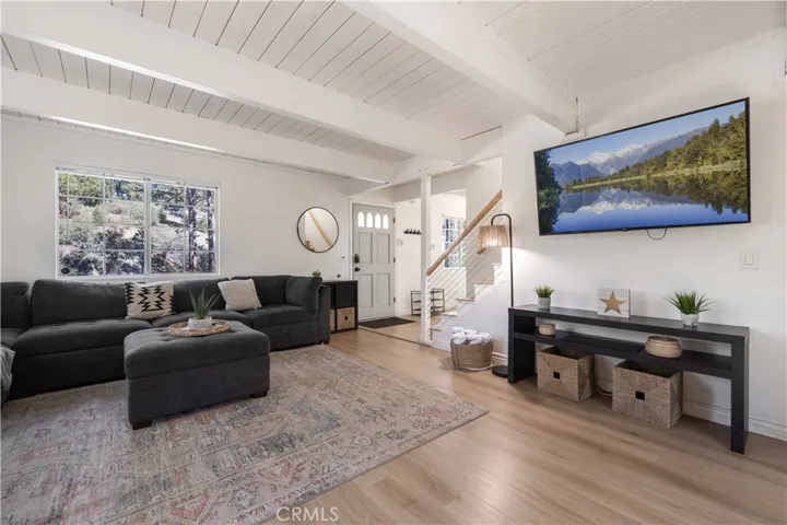 745 Barret, Big Bear City, California 92314