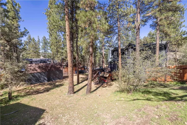 745 Barret, Big Bear City, California 92314