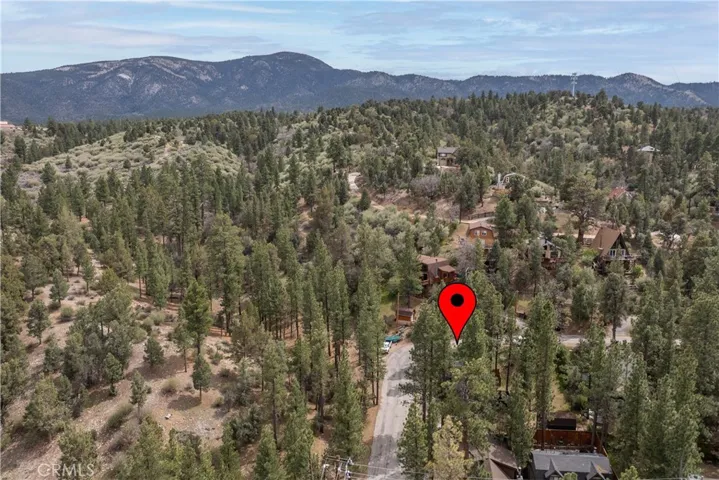 745 Barret, Big Bear City, California 92314