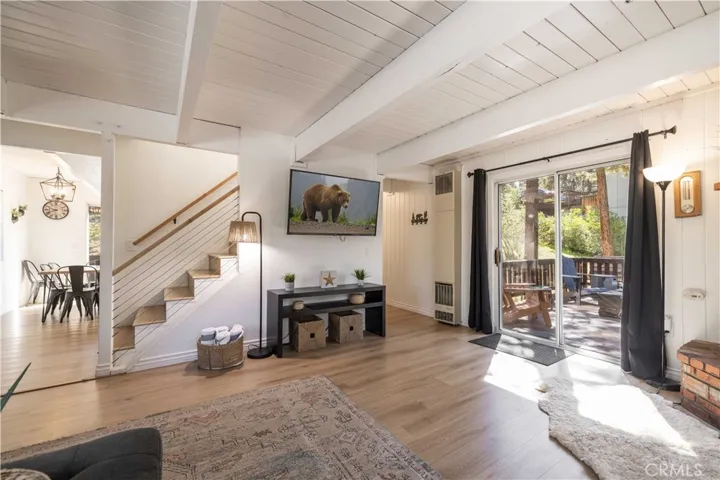 745 Barret, Big Bear City, California 92314