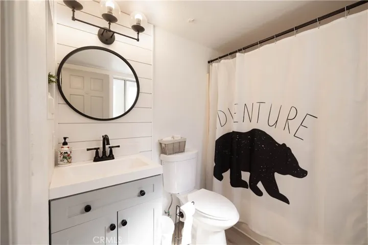 745 Barret, Big Bear City, California 92314