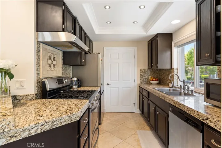18 Laurel, Aliso Viejo, California 92656