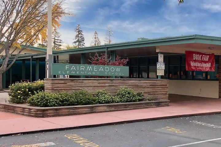 3909 Middlefield Road F, Palo Alto, California 94303