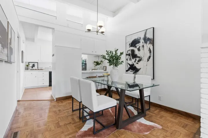 3909 Middlefield Road F, Palo Alto, California 94303