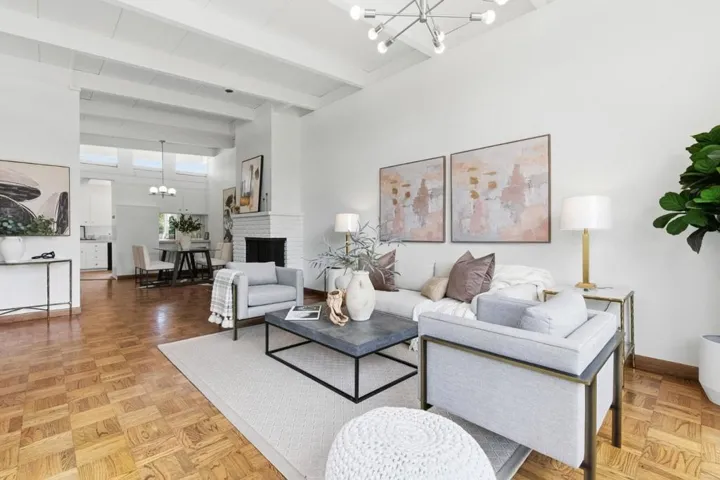 3909 Middlefield Road F, Palo Alto, California 94303