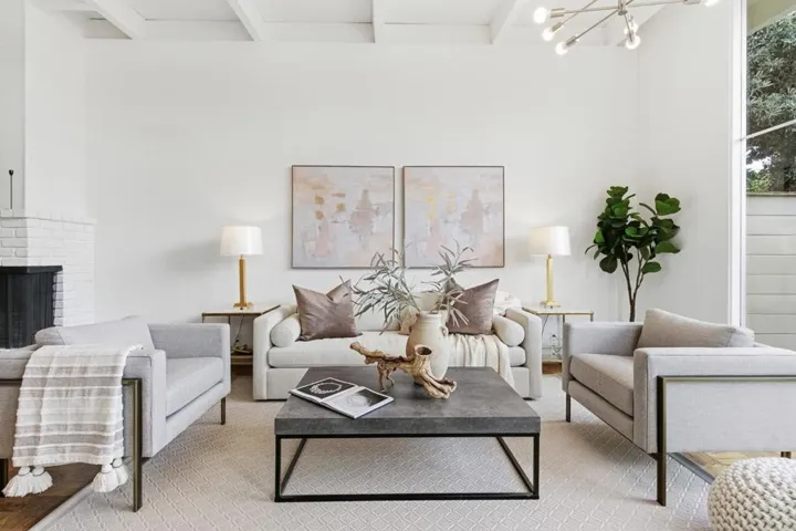 3909 Middlefield Road F, Palo Alto, California 94303