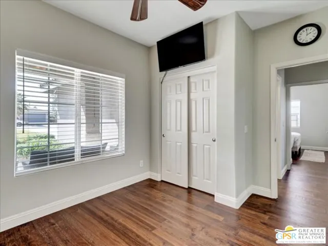 Bedroom 3A