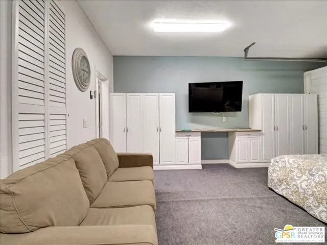 Additional Bed /Office II