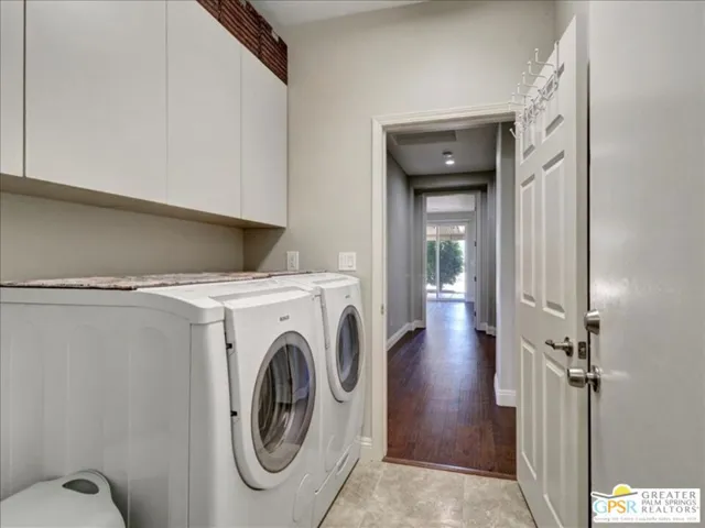 Laundry Room B