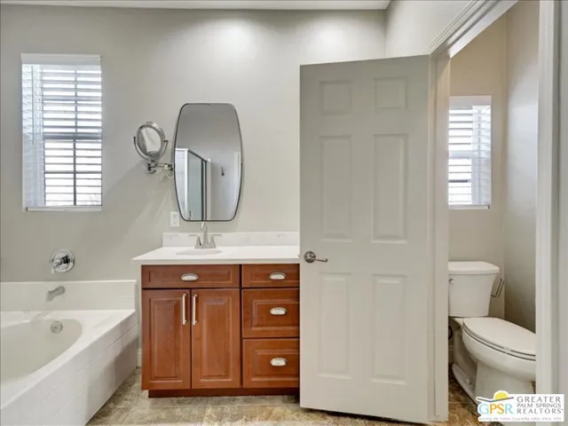 Master Bath 2