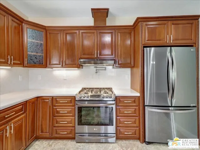 Appliances