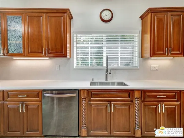 Counter top