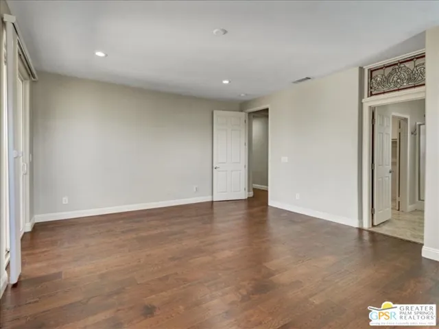 Master Suite II