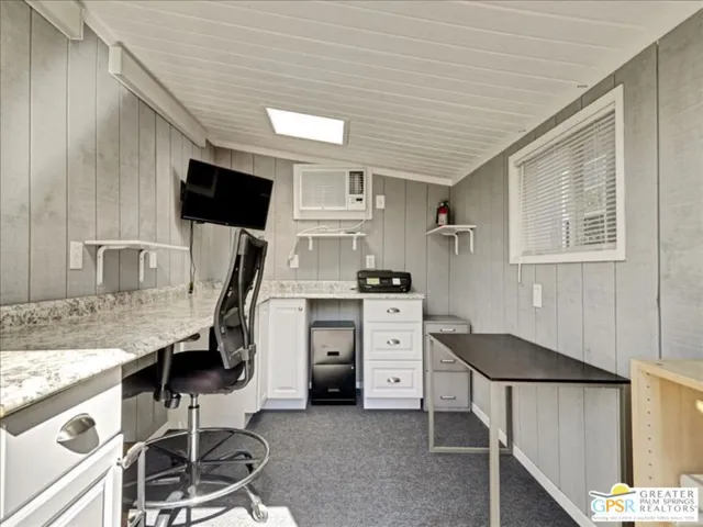 School office