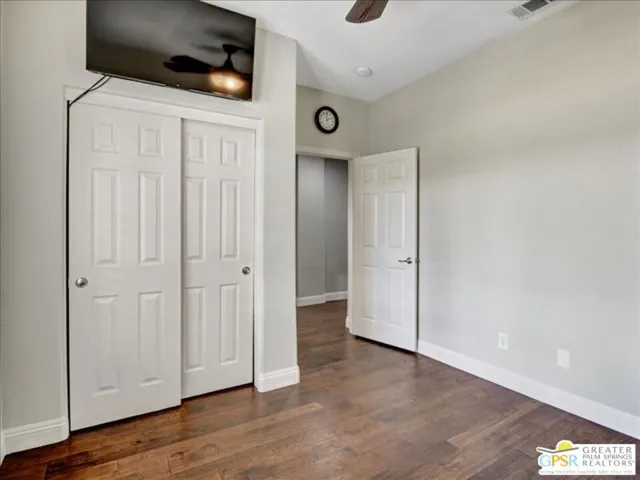 Bedroom 3B