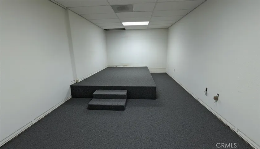 AI used to show flooring example