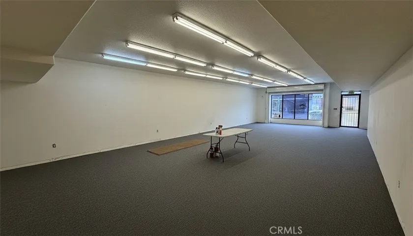 AI used to show flooring example