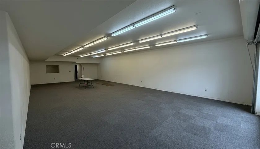 AI used to show flooring example