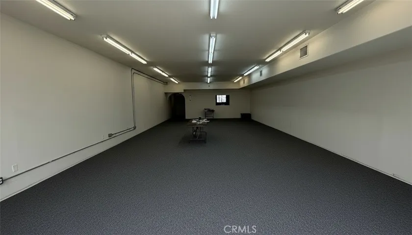 AI used to show flooring example