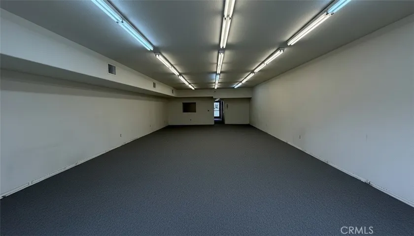 AI used to show flooring example