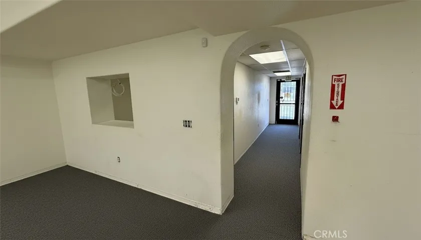 AI used to show flooring example