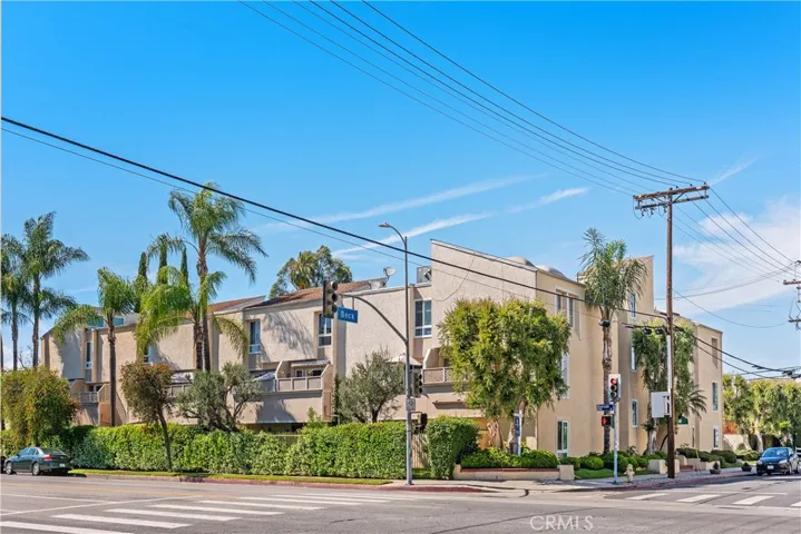 4807 Beck 2, Valley Village, California 91601