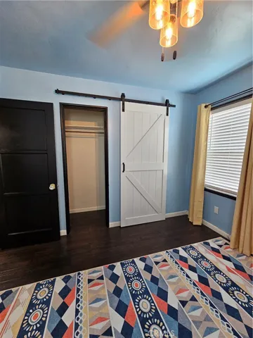 Bedroom #2