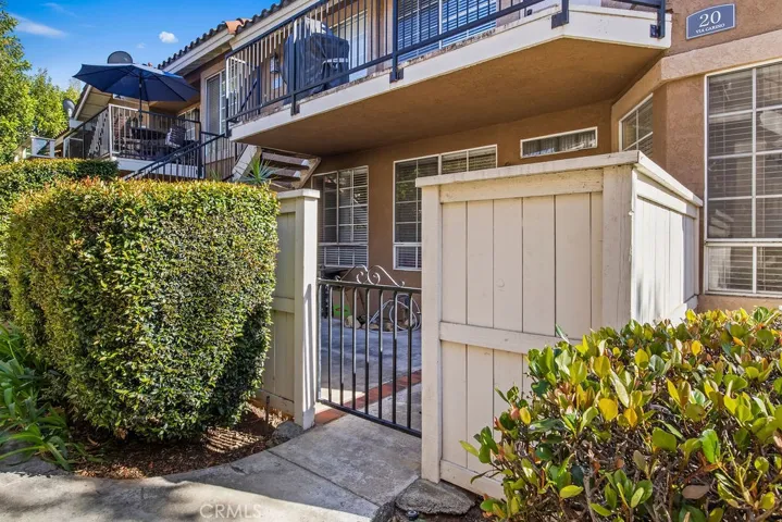 20 Via Carino, Rancho Santa Margarita, California 92688