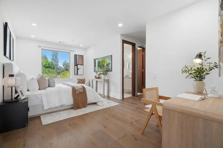 14302 Lora Drive, Los Gatos, California 95032