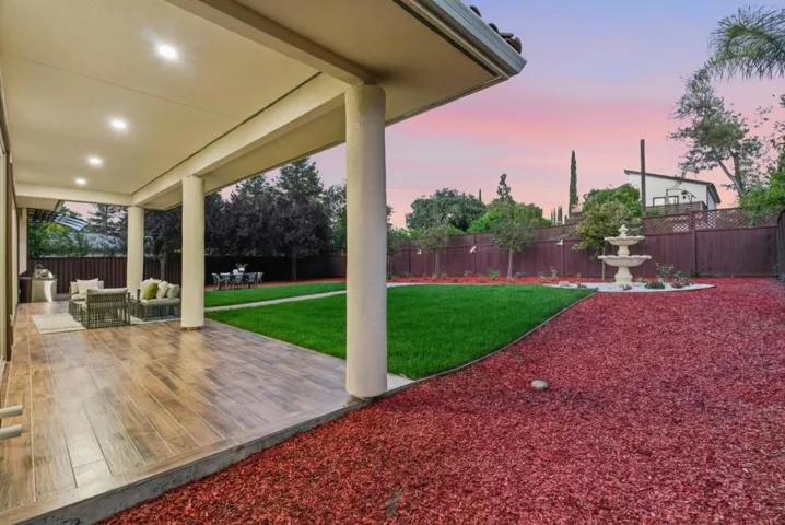 14302 Lora Drive, Los Gatos, California 95032