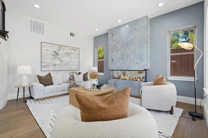 14302 Lora Drive, Los Gatos, California 95032