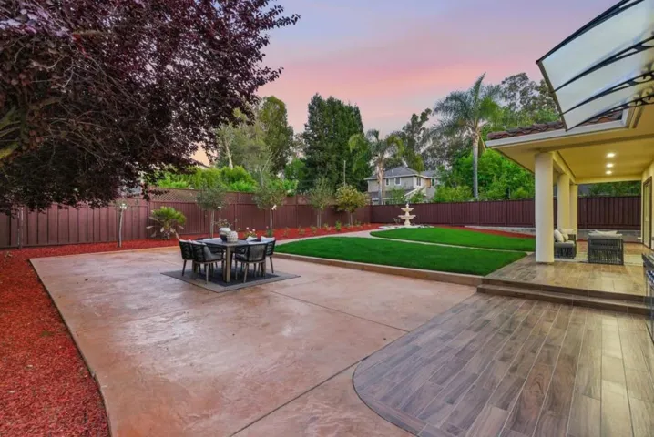 14302 Lora Drive, Los Gatos, California 95032